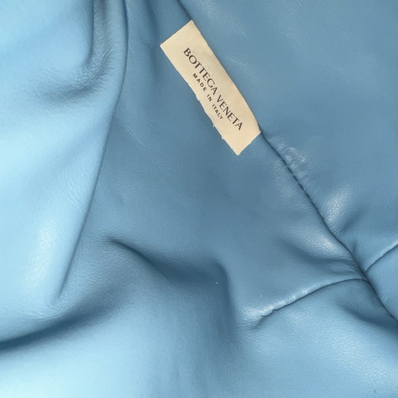 ❌❌SOLD! New Bottega Veneta Jodie Mini - Picture 9 of 11